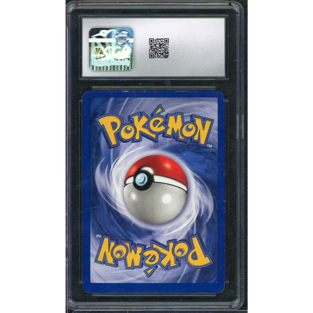 1999 Pokemon Base Set Charizard Shadowless Holo #4 | CGC 7 | P5179507