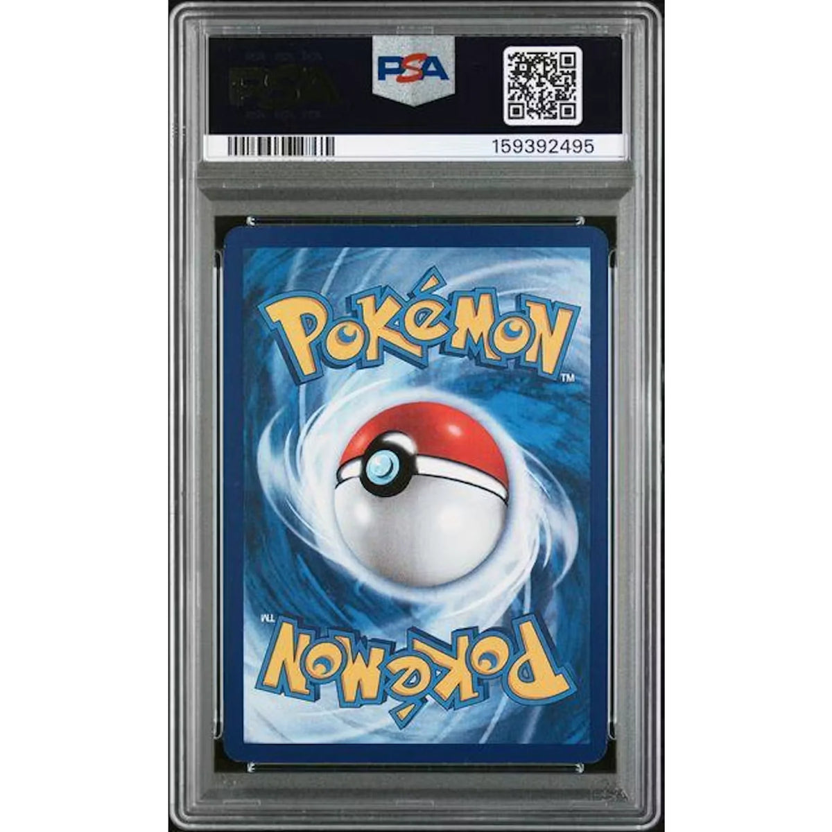 1999 Pokemon Base Set Shadowless 1st Edition Electrode #21 | PSA 8 | P5179511