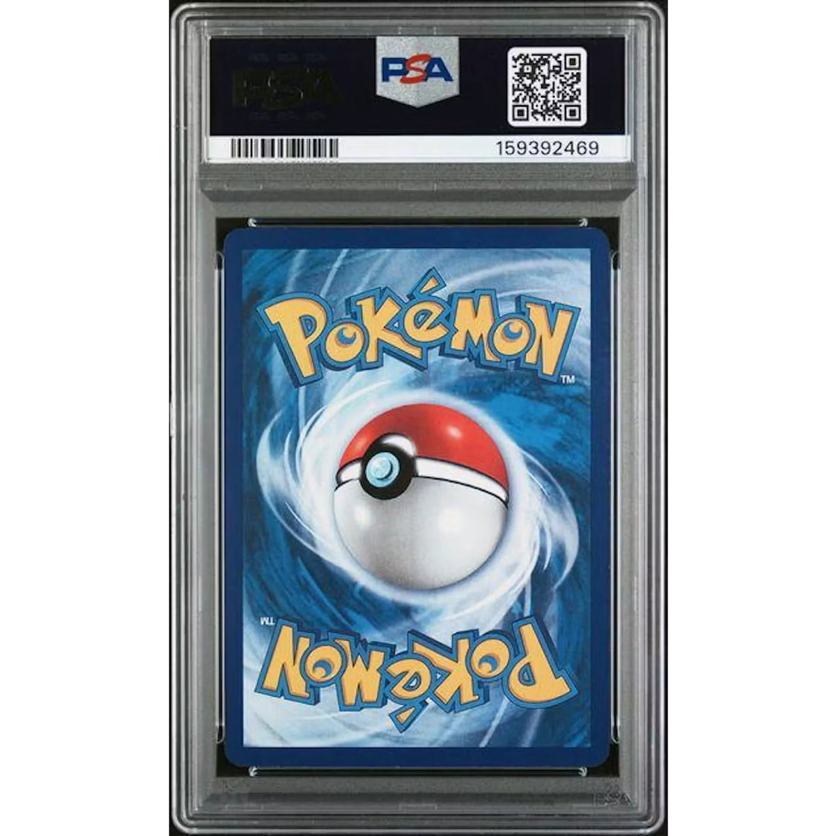 1999 Pokemon Base Set Shadowless 1st Edition Magikarp #35 | PSA 8 | P5179513