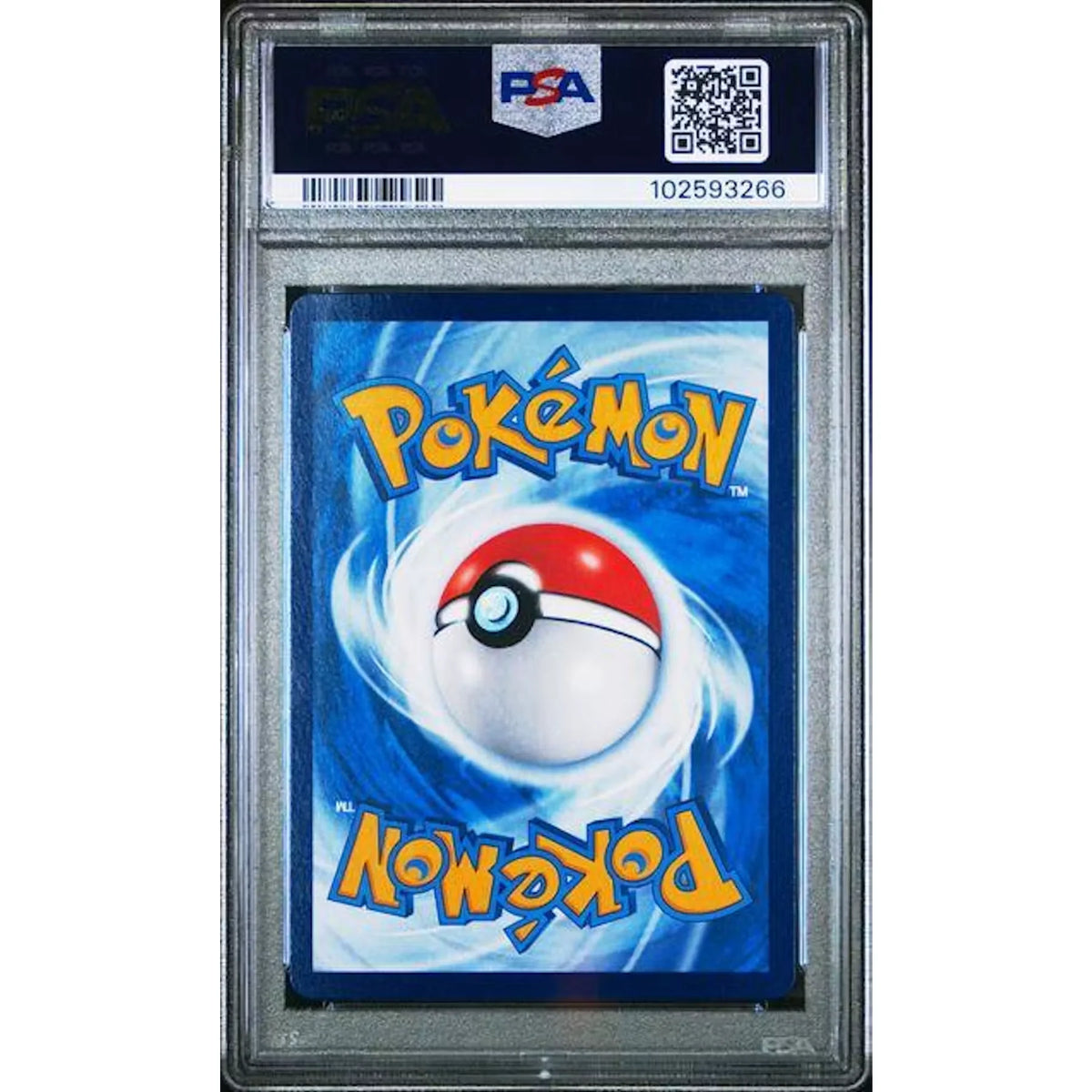 2024 Pokemon Chinese 5th Anniversary Pikachu Promo #153 | PSA 10 | P5179710