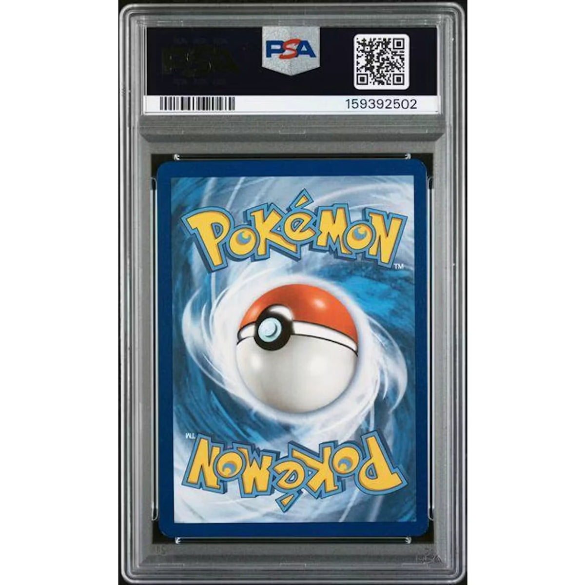2019 Pokemon Cosmic Eclipse Pikachu Secret Full Art #241 | PSA 9 | P5179714