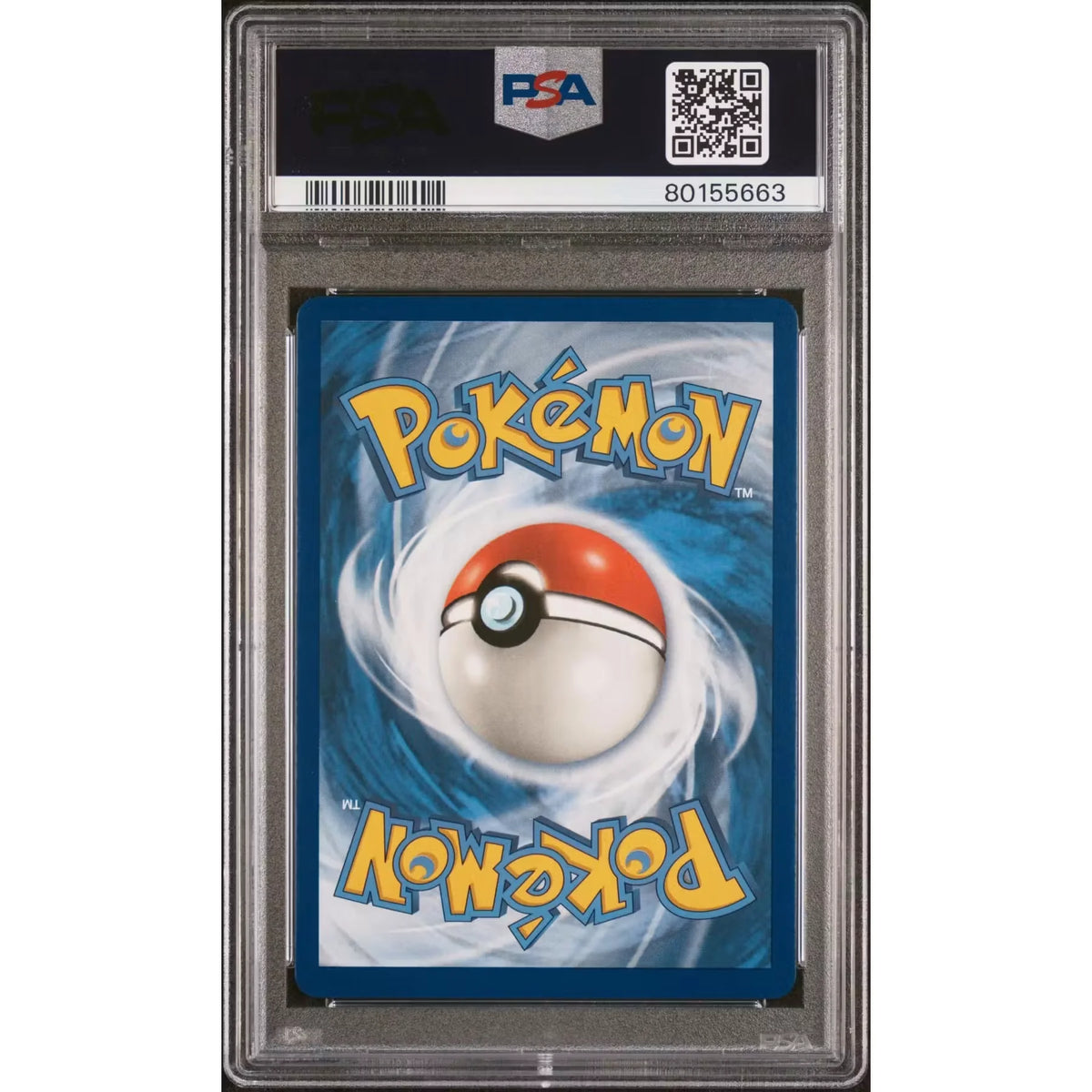 2019 Pokemon Cosmic Eclipse Solgaleo & Lunala GX Tag Team #216 PSA 10 - D2 | P5179715