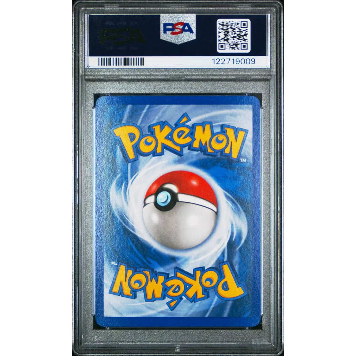 Pokemon EX Crystal Guardians Mawile Holo 9/100 | PSA 8 | P5179728