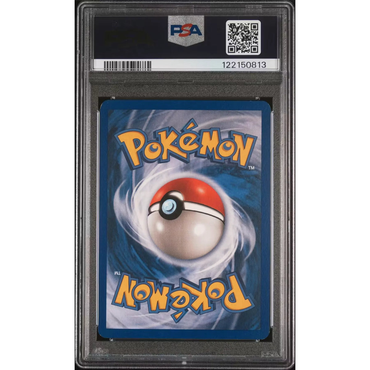 Pokemon EX Crystal Guardians Reverse Holo Dugtrio 5/100 | PSA 8 | P5179732