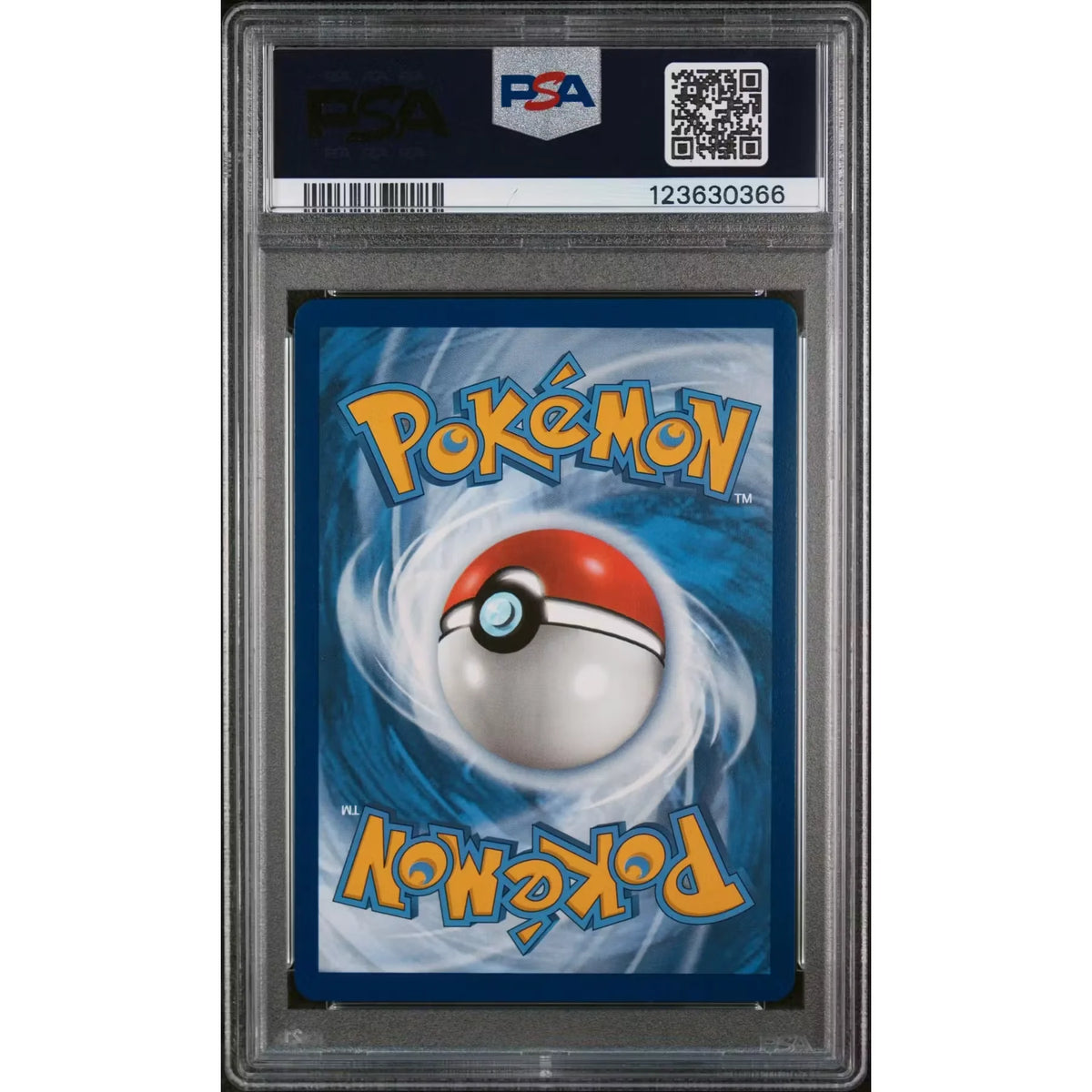 Pokemon Destined Rivals Ethan's Ho-Oh ex 230/182 | PSA 10 Gem Mint | P5179742
