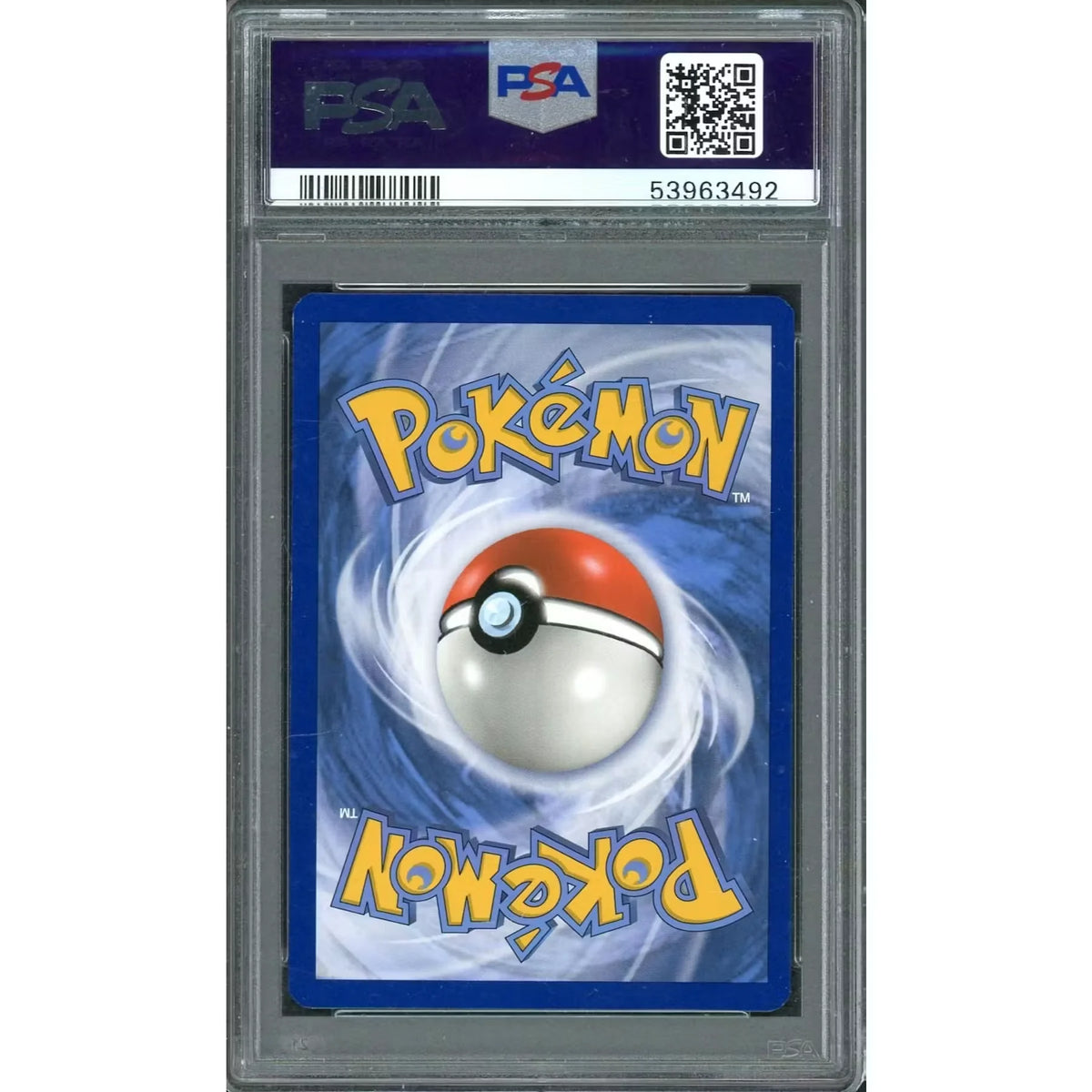 2019 Pokemon Detective Pikachu Charizard Holo #5 | PSA 10 | P5179743
