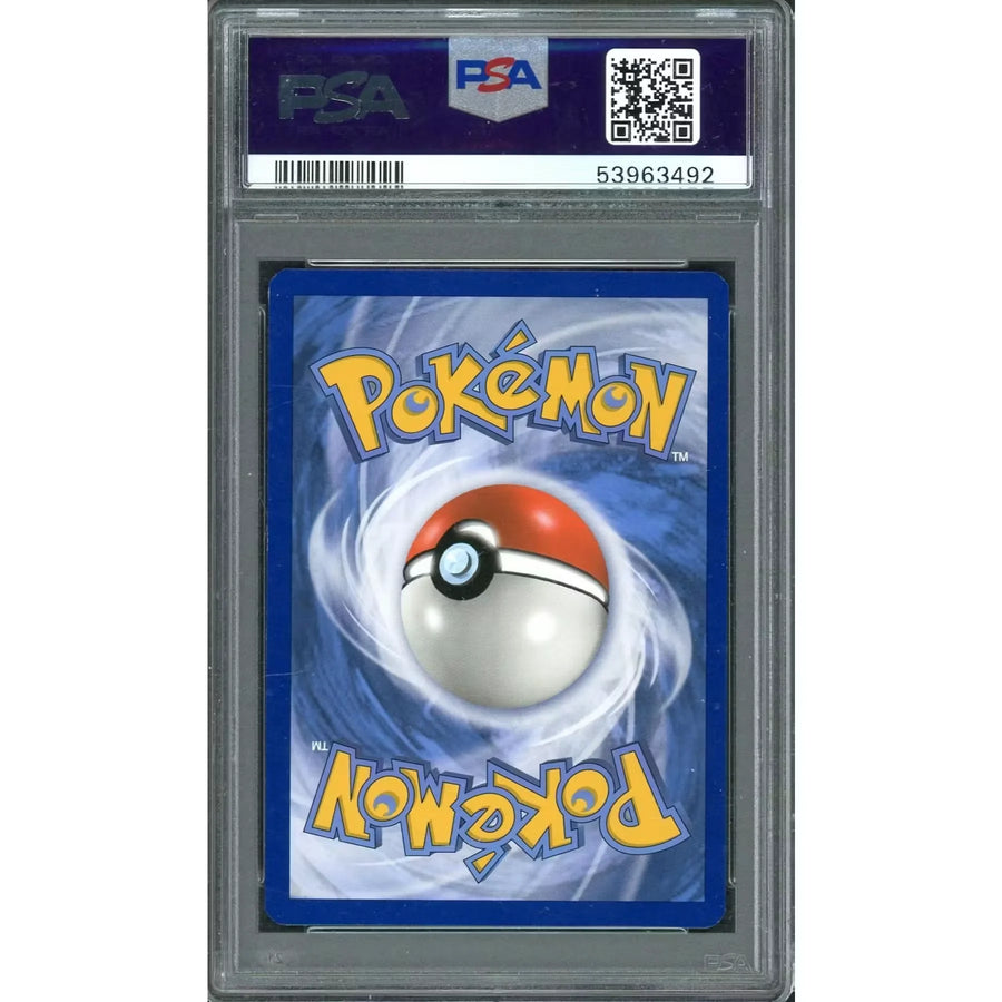 2019 Pokemon Detective Pikachu Charizard Holo #5 | PSA 10 | P5179743