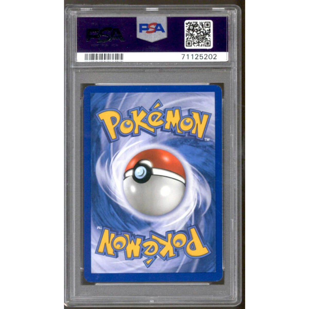 Pokemon Dragonite LA National Championship Staff Promo | PSA 9 Graded - D2 | P5179745