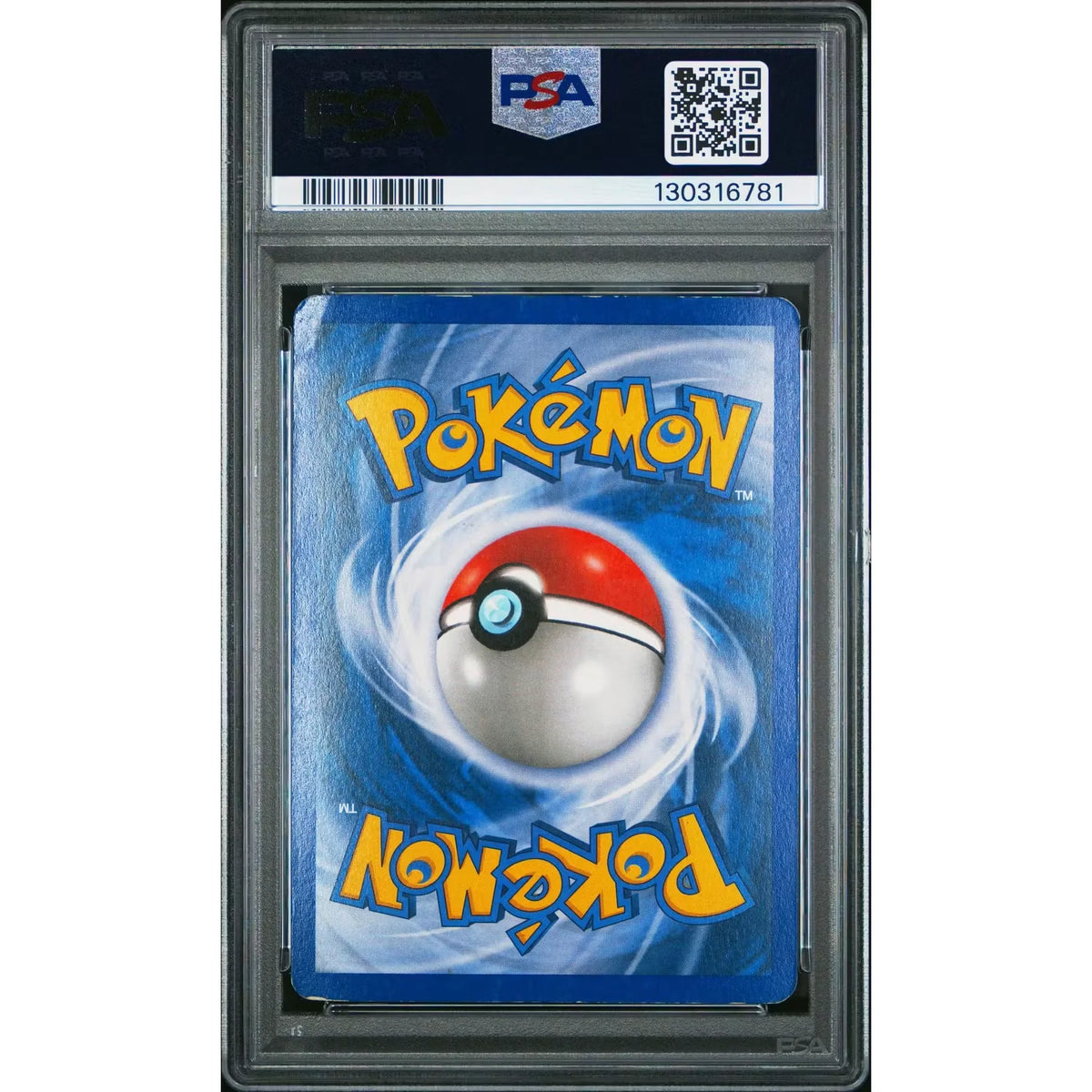 Pokemon EX Dragon Frontiers Meganium Delta Species Holo | PSA 2 | P5179753