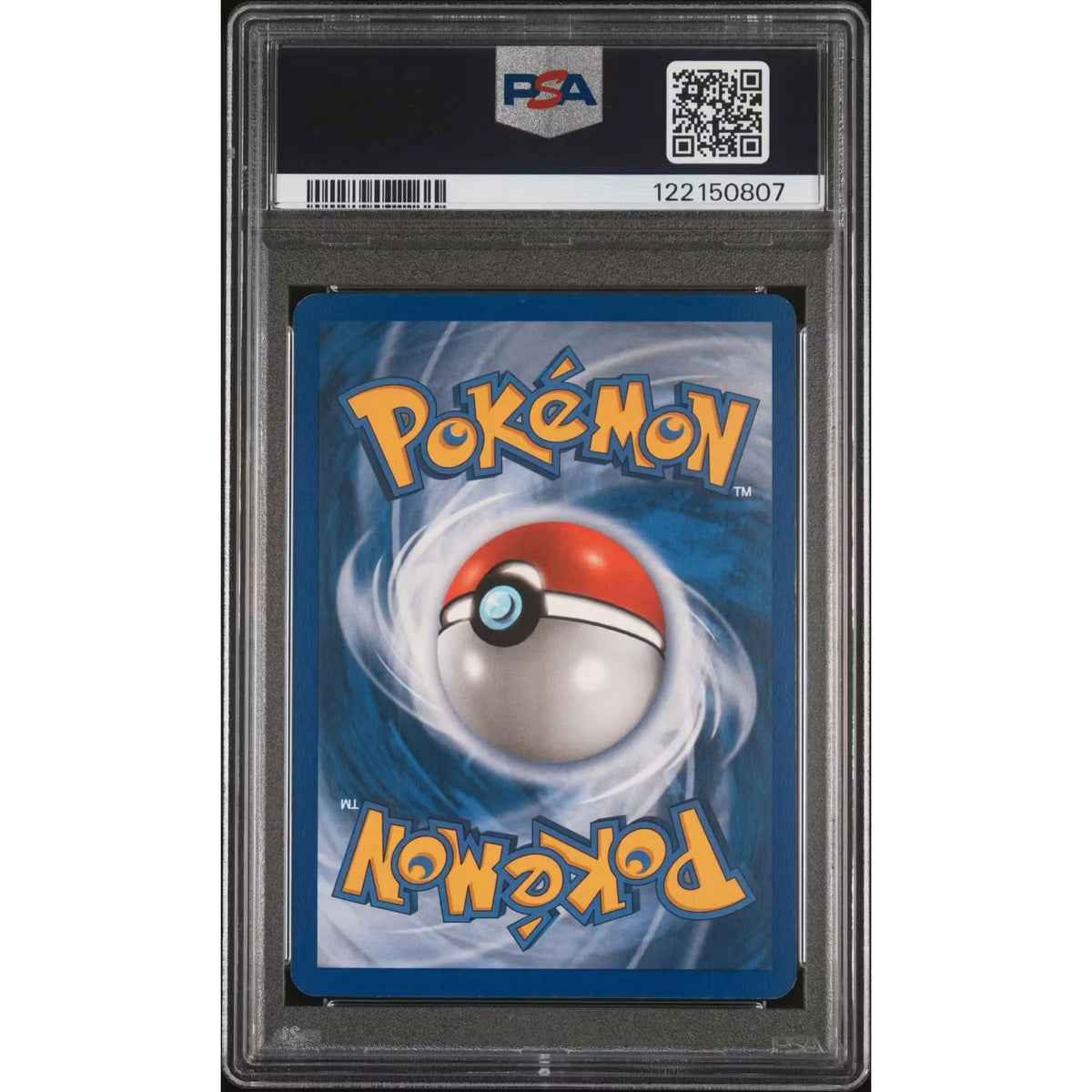 Pokemon EX Dragon Frontiers Latios ex Delta Species 96/101 | PSA 7 | P5179754