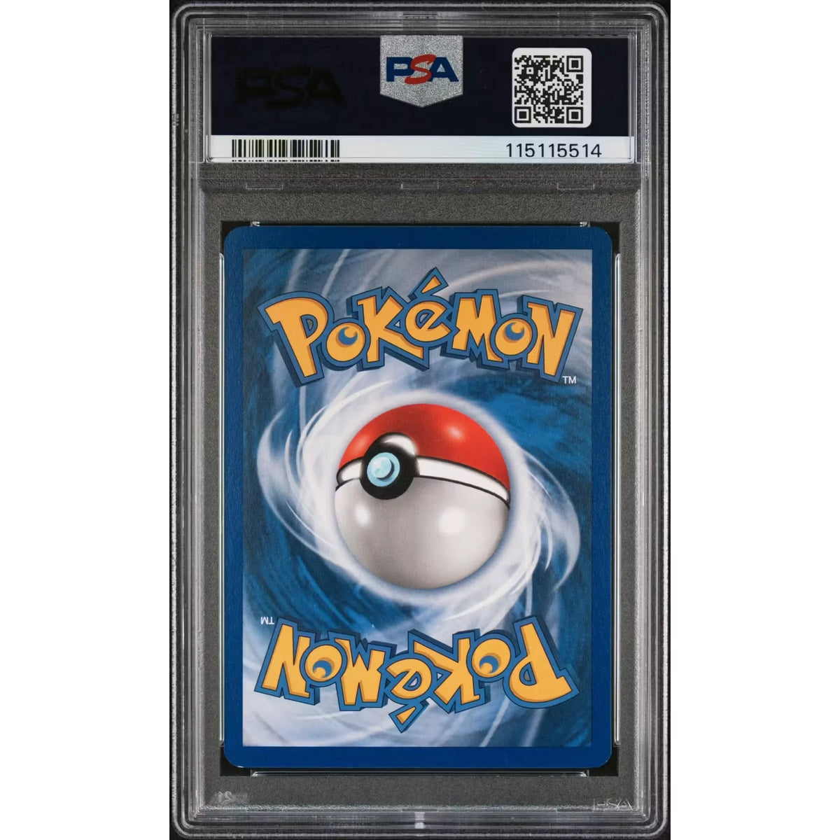 Kingdra ex 92/97 PSA 7 | Pokemon EX Dragon Single | P5179765