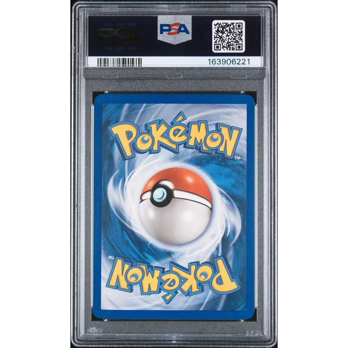 2007 Pokemon EX Power Keepers Dusclops Holo | PSA 10 Gem Mint #14 | P5179772