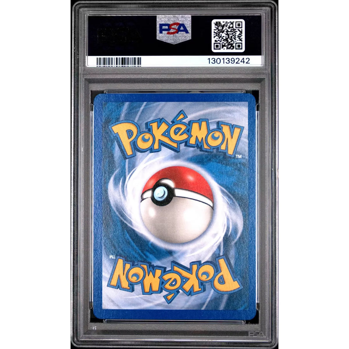 Pokemon Expedition Arbok 35/165 | PSA 10 Gem Mint | P5179786