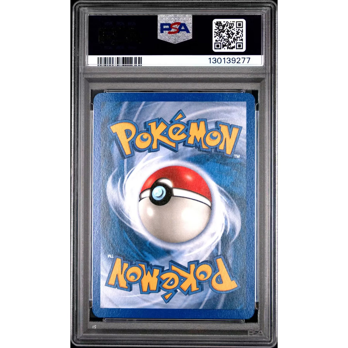 Pokemon Expedition Bayleef 71/165 | PSA 9 Mint | P5179787
