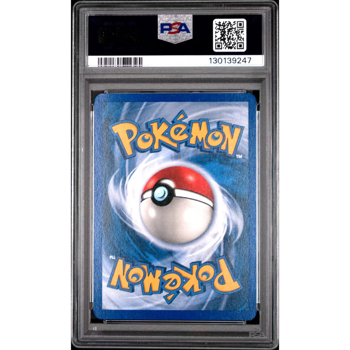 Pokemon Expedition Charizard 40/165 | PSA 9 Mint | P5179794