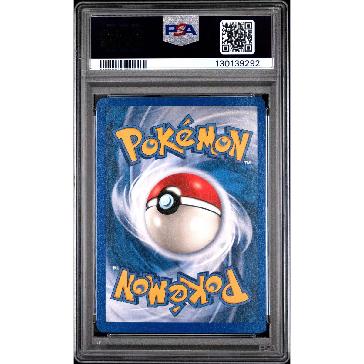 Pokemon Expedition Charmander 97/165 | PSA 9 | P5179795