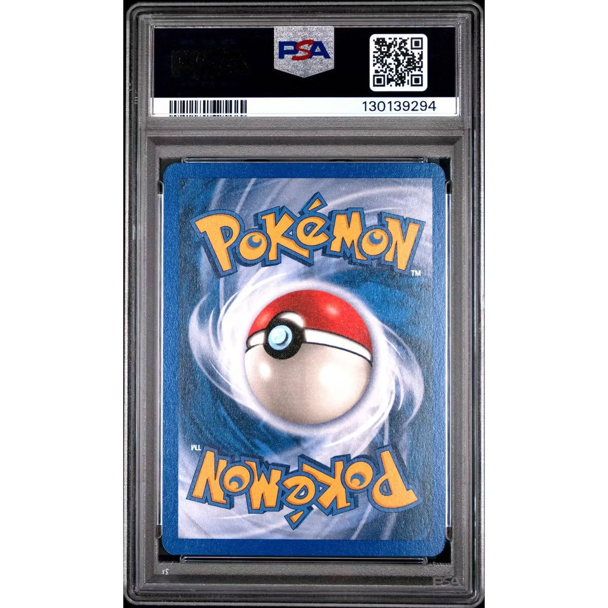 Pokemon Expedition Chikorita 99/165 | PSA 8 NM-MT | P5179798