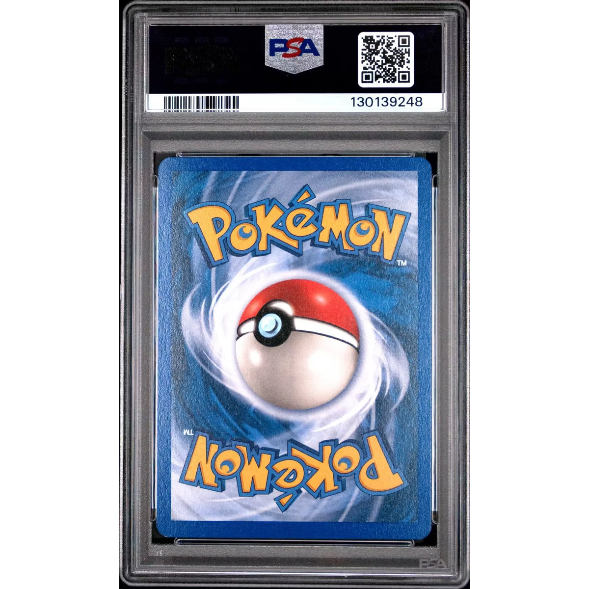 Pokemon Expedition Clefable 41/165 | PSA 9 Graded | P5179799