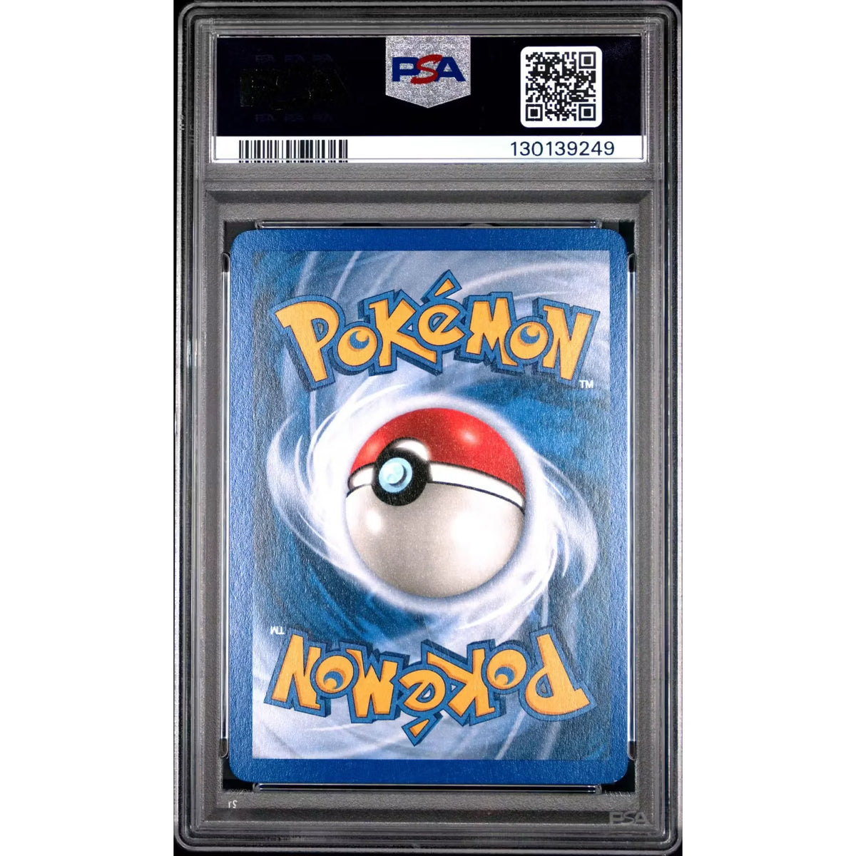 Pokemon Expedition Cloyster 42/165 | PSA 9 Mint | P5179801