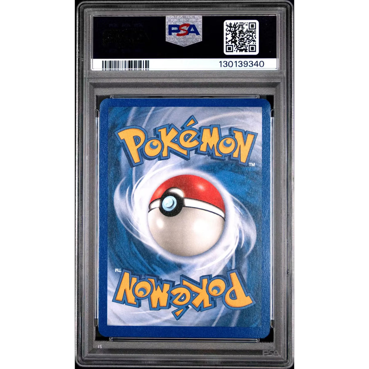 Pokemon Expedition Copycat 138/165 | PSA 3 Graded Card | P5179802