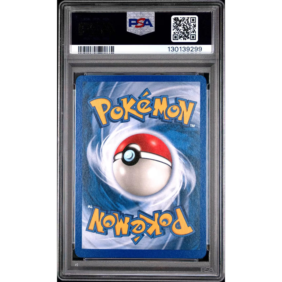 Pokemon Expedition Cyndaquil 104/165 | PSA 9 Graded | P5179805