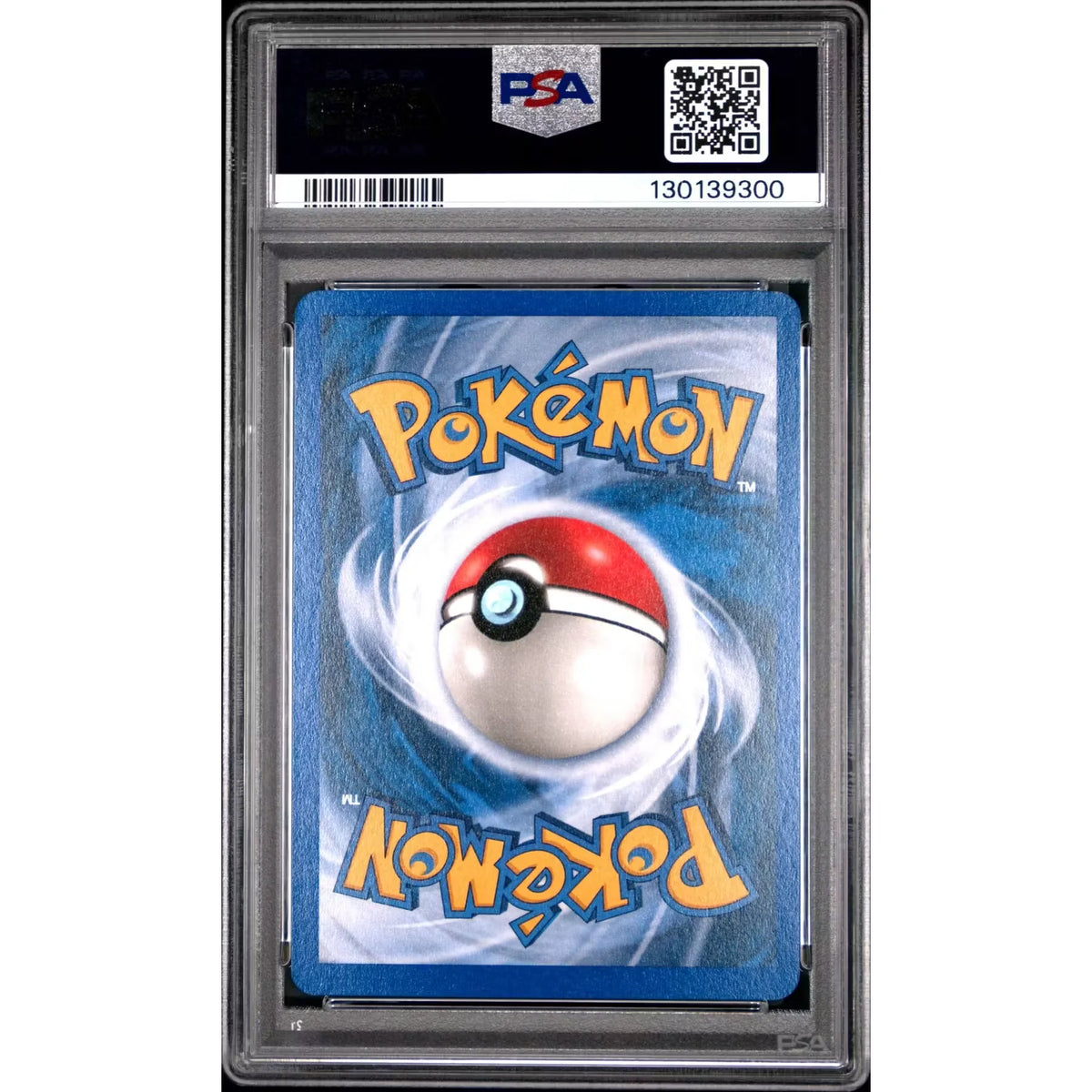 Pokemon Expedition Cyndaquil 105/165 | PSA 10 Gem Mint | P5179806