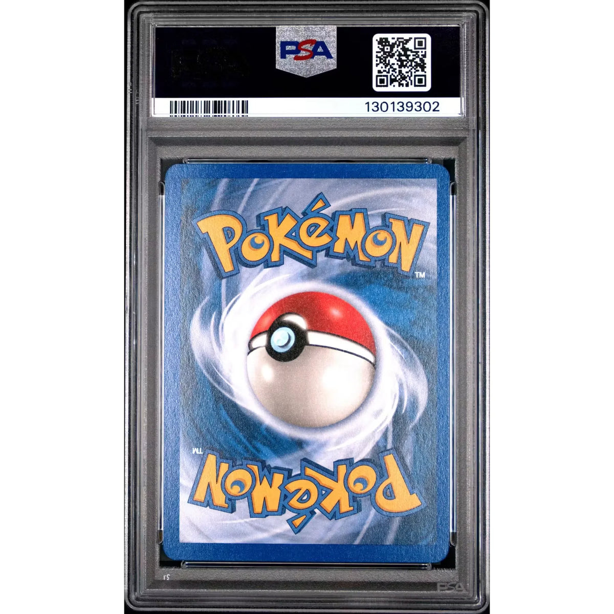 Pokemon Expedition Dratini 107/165 | PSA 9 Graded | P5179811