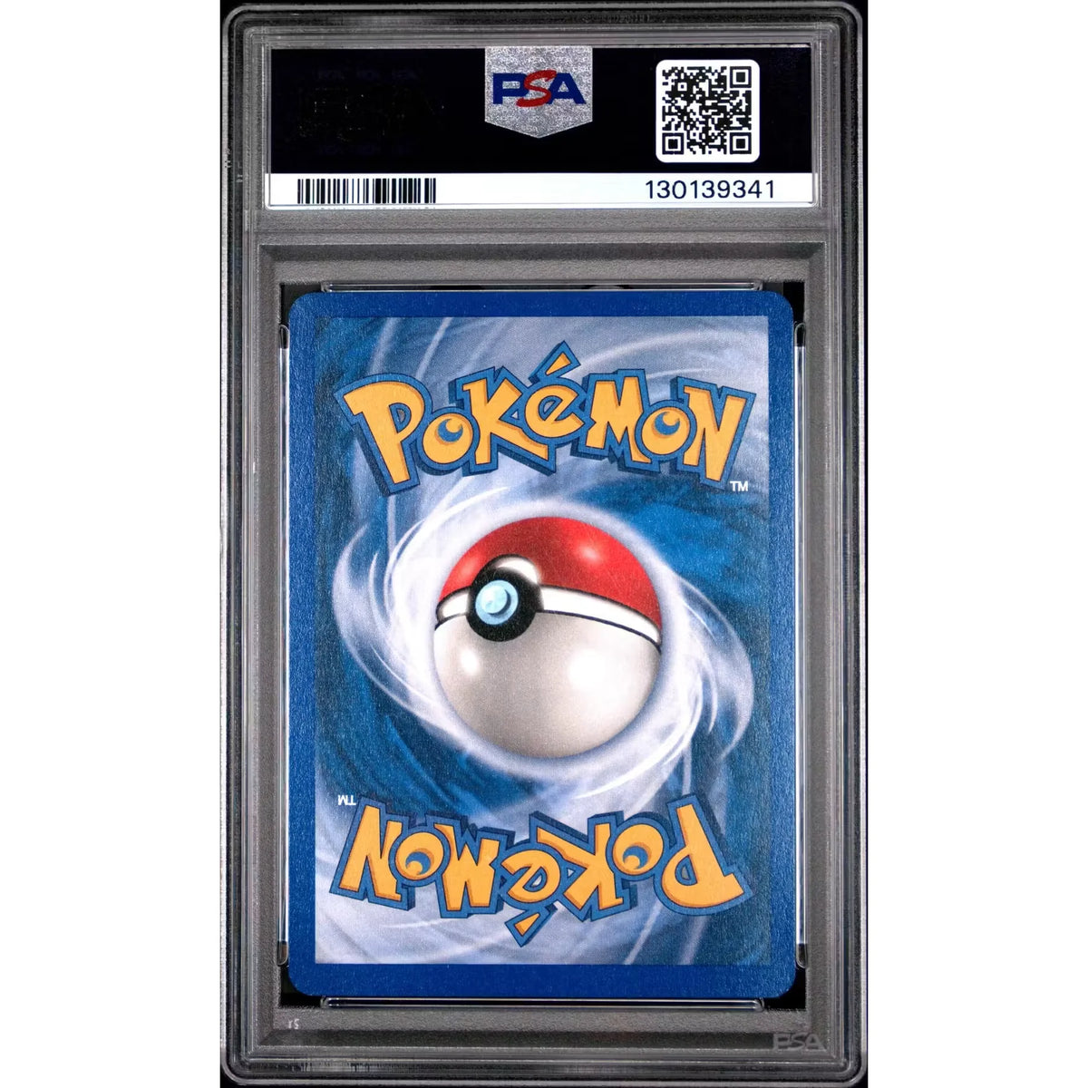 Pokemon Expedition Energy Restore 141/165 | PSA 9 | P5179813