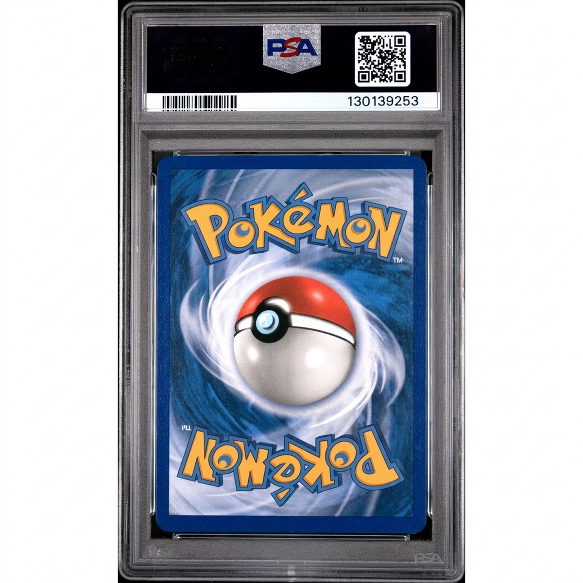 Pokemon Expedition Feraligatr 46/165 | PSA 9 Graded | P5179817