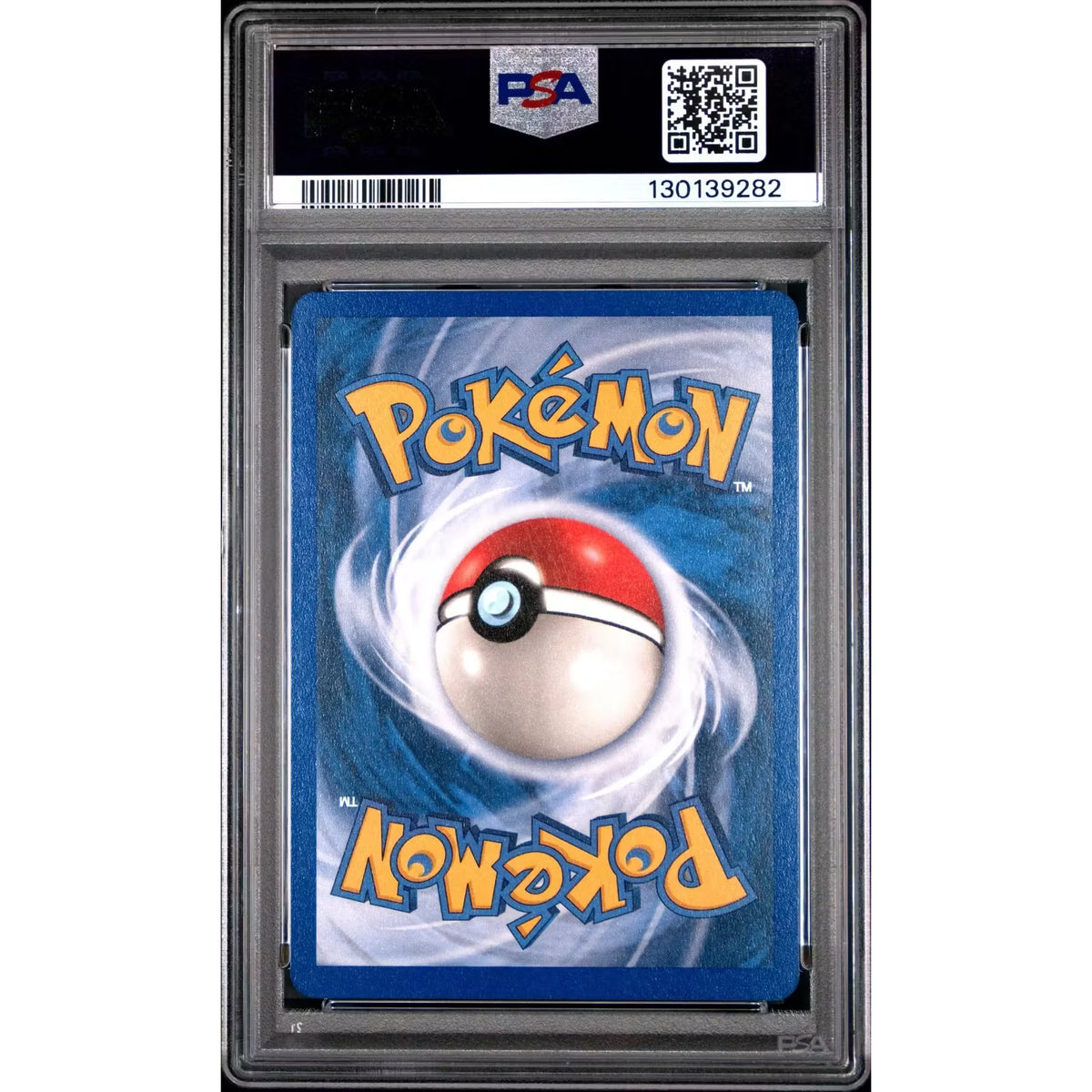 Pokemon Expedition Flaafy 77/165 | PSA 9 Graded | P5179819