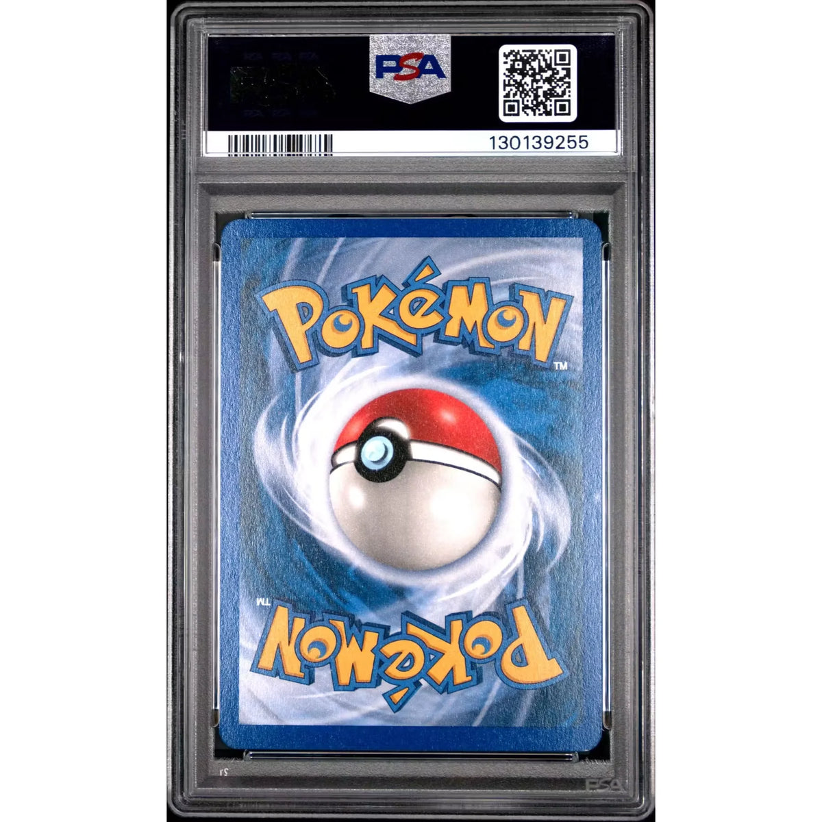 Pokemon Expedition Gengar 48/165 | PSA 8 Graded | P5179821