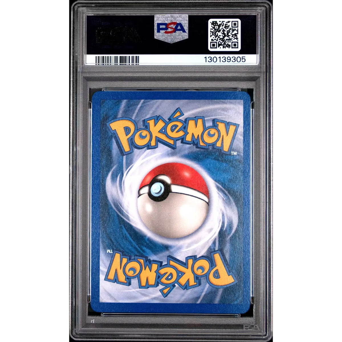 Pokemon Expedition Geodude 110/165 | PSA 9 Graded | P5179822