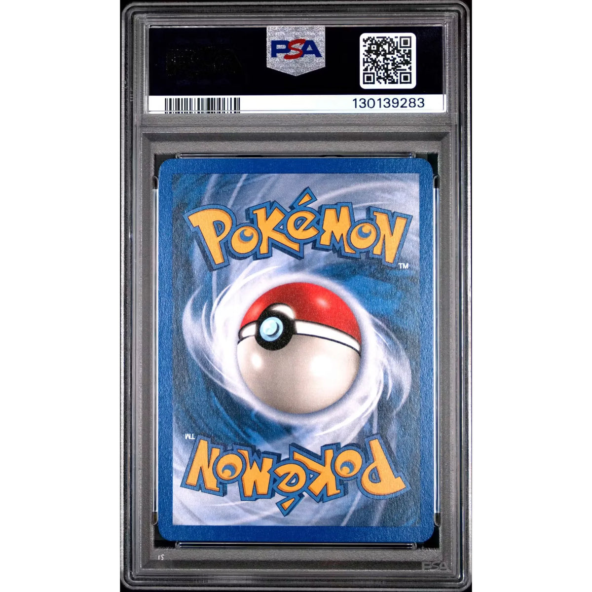 Pokemon Expedition Gloom 78/165 | PSA 9 Graded | P5179823