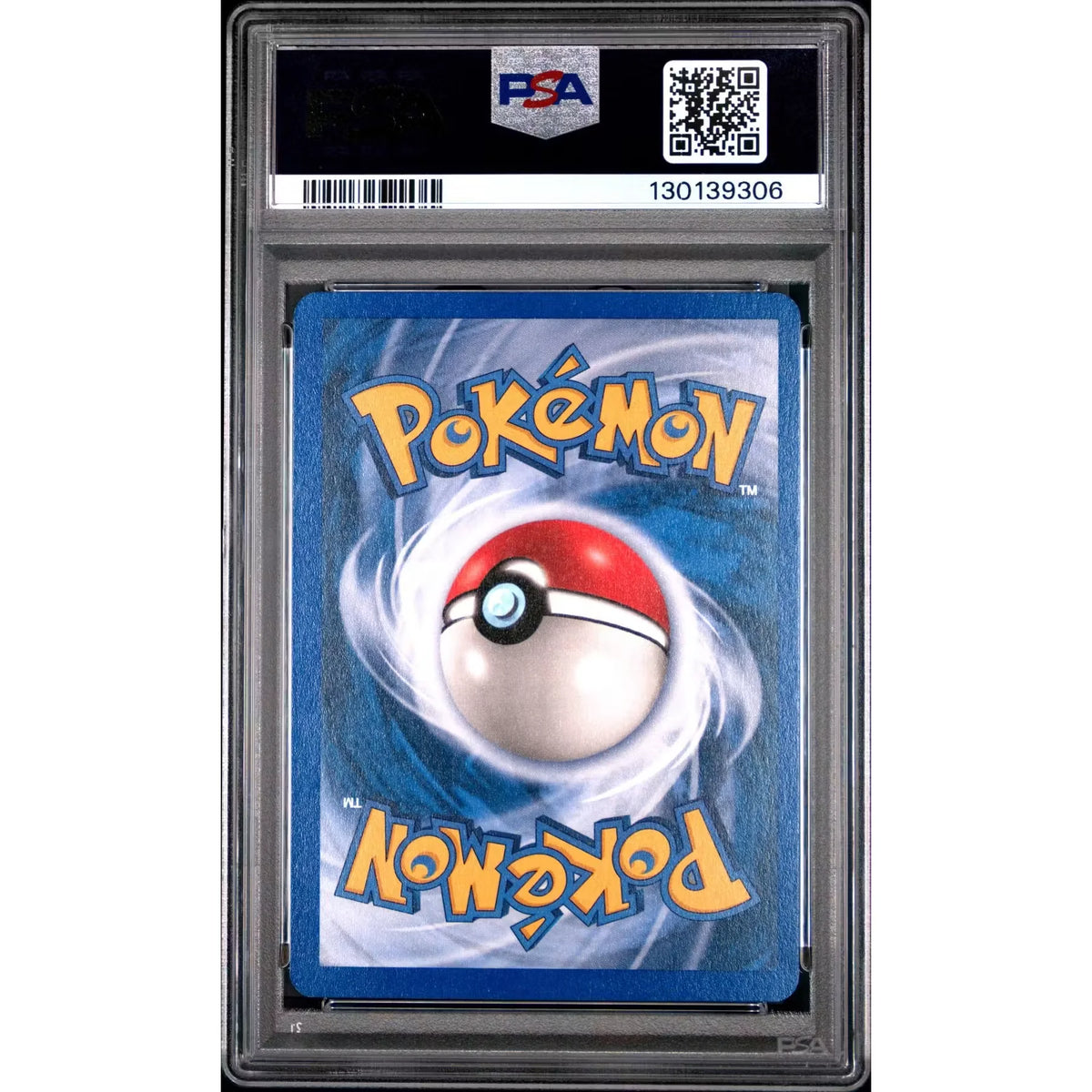 Pokemon Expedition Goldeen 111/165 | PSA 8 Graded | P5179824