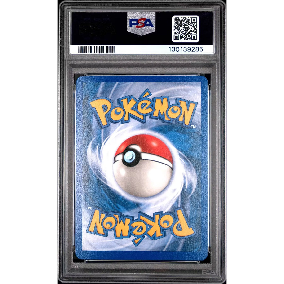 Pokemon Expedition Haunter 80/165 | PSA 9 Mint | P5179827