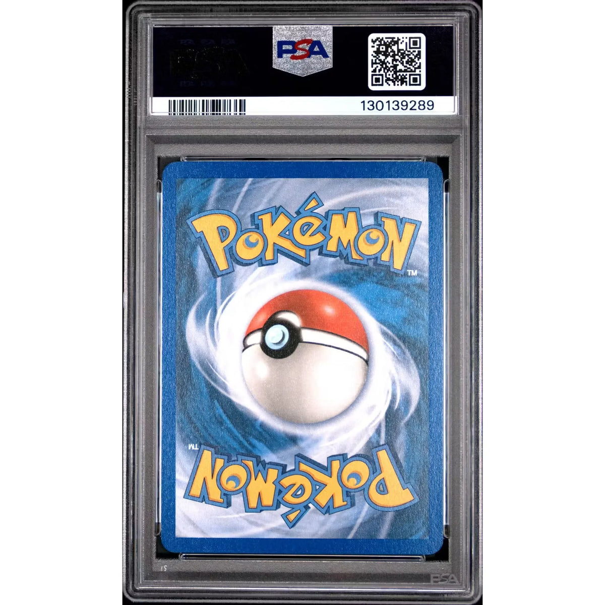 Pokemon Expedition Kadabra 84/165 | PSA 9 Mint | P5179835
