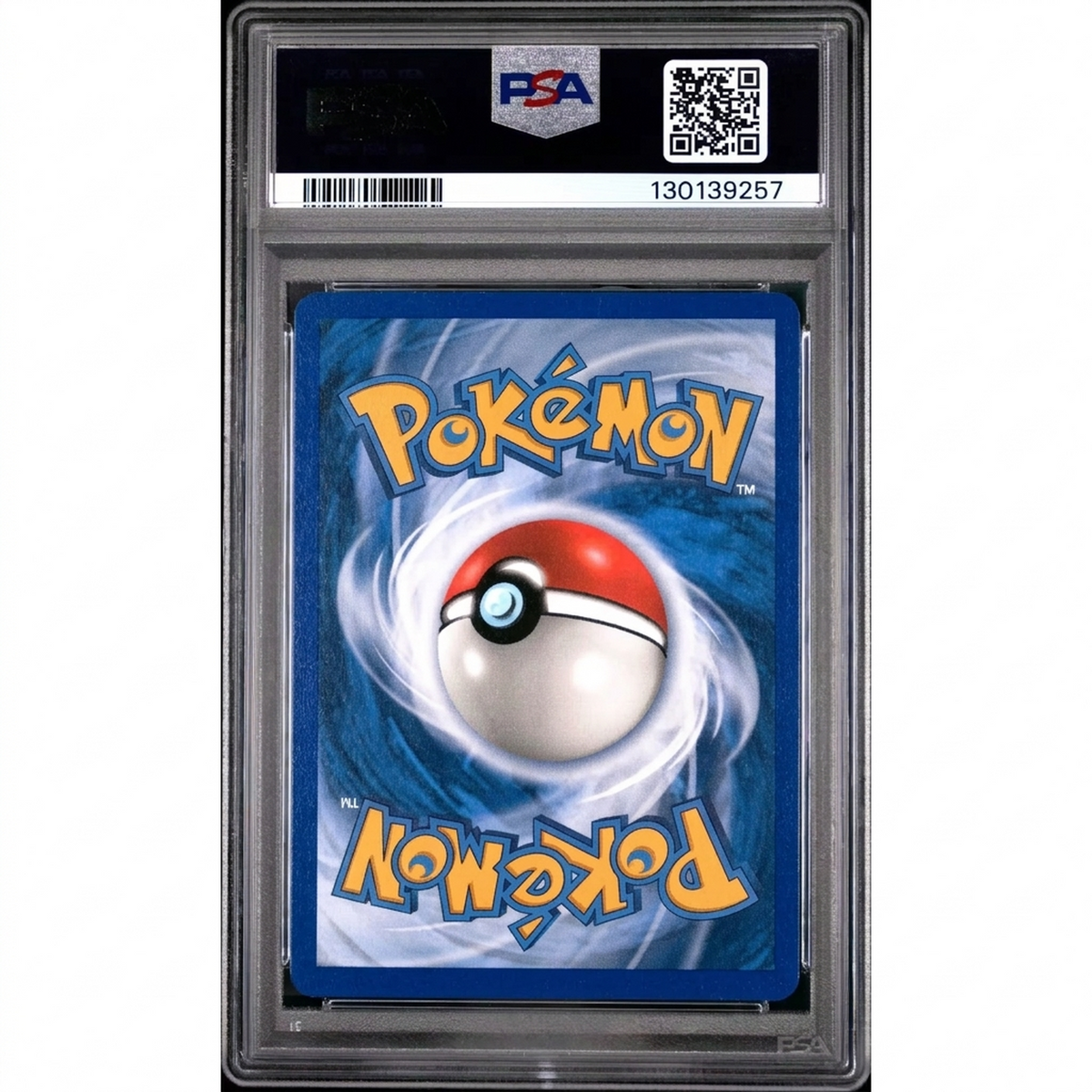 Pokemon Expedition Kingler 50/165 | PSA 10 Gem Mint | P5179837