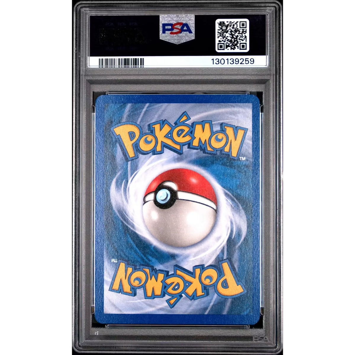 Pokemon Expedition Magby 52/165 | PSA 9 | P5179841