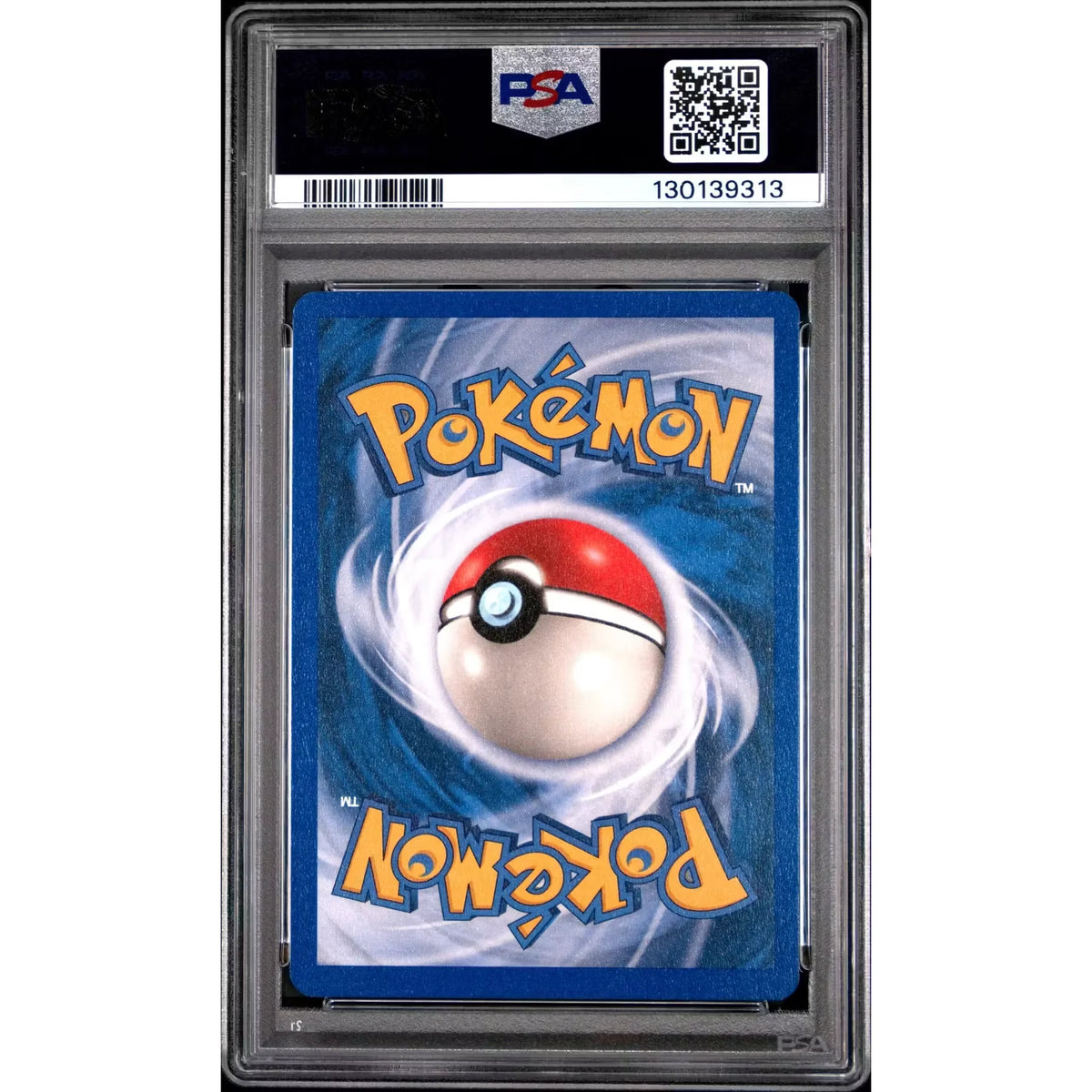 Pokemon Expedition Magikarp 118/165 | PSA 9 Graded | P5179842