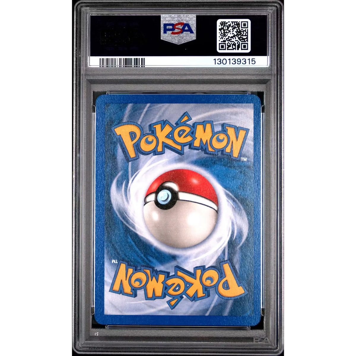 Pokemon Expedition Marill 120/165 | PSA 9 Graded | P5179845