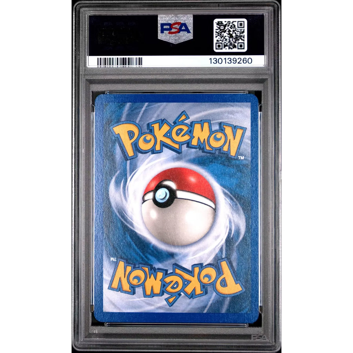 Pokemon Expedition Meganium 53/165 | PSA 9 Graded | P5179847