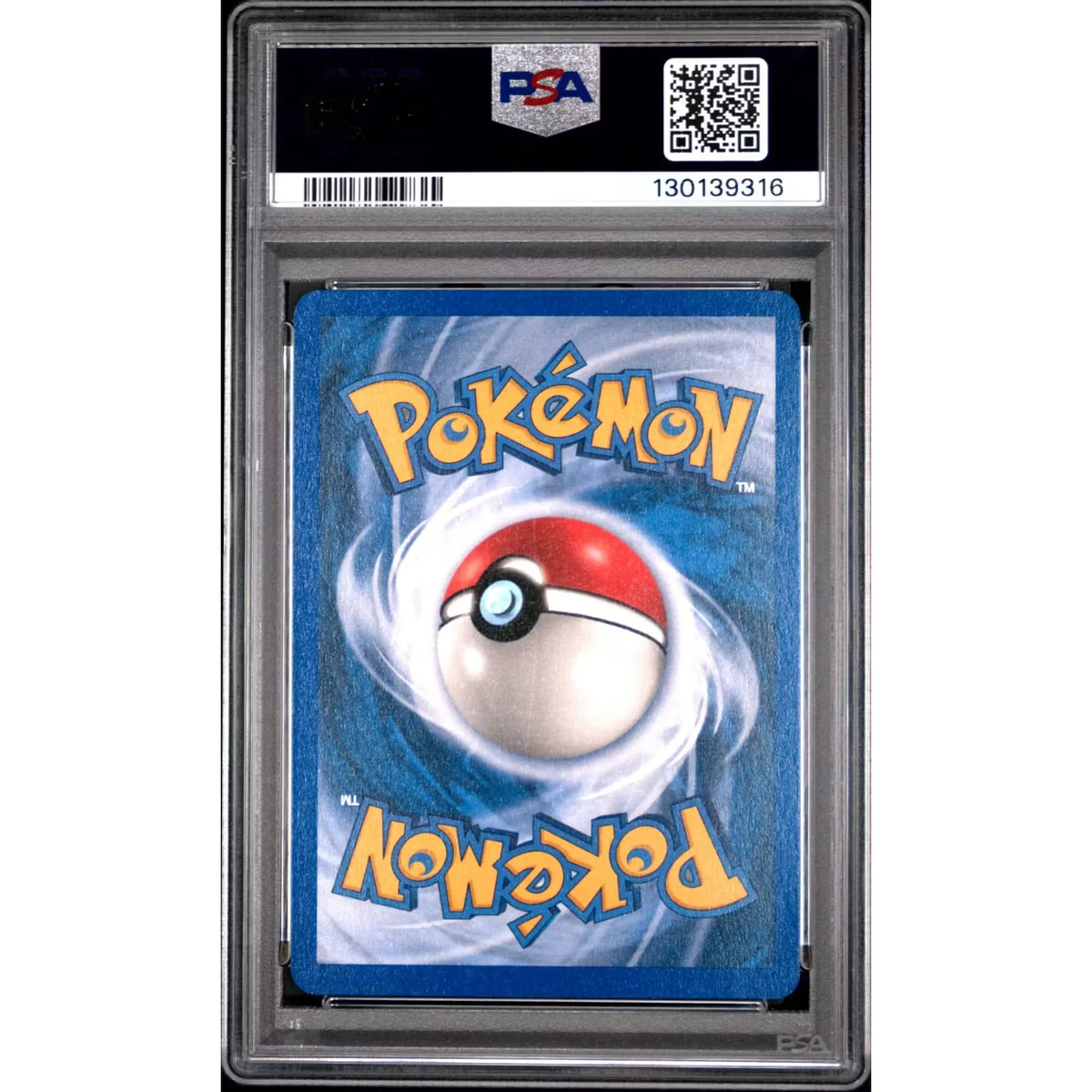 Pokemon Expedition Metapod 87/165 | PSA 9 Graded | P5179849