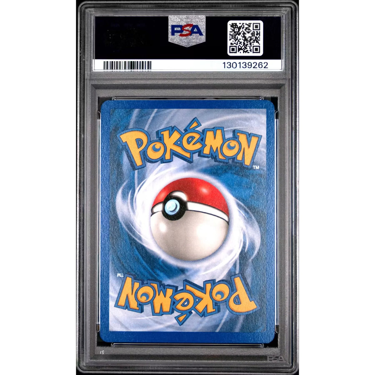 Pokemon Expedition Mew 55/165 | PSA 10 Gem Mint | P5179850