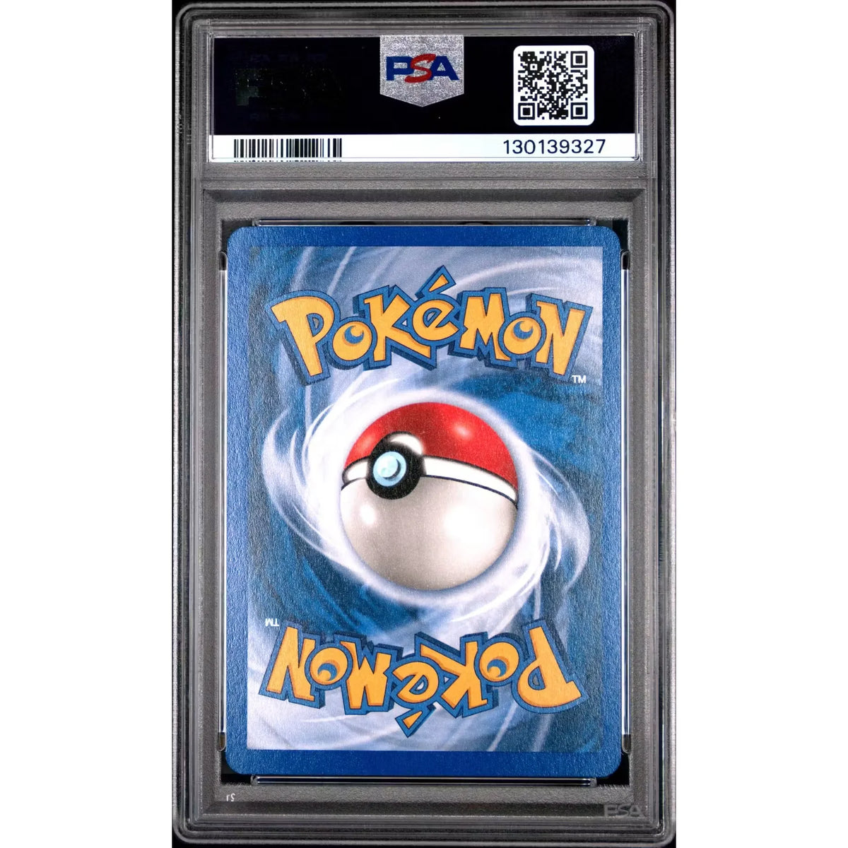 Pokemon Expedition Pikachu 124/165 | PSA 9 Mint | P5179856