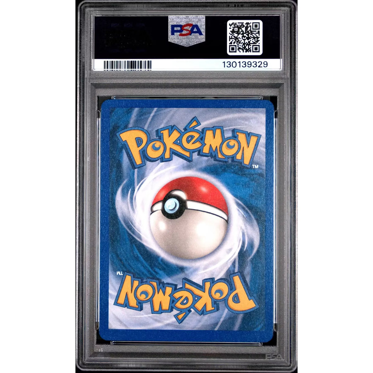Pokemon Expedition Ponyta 126/165 | PSA 10 Gem Mint | P5179860