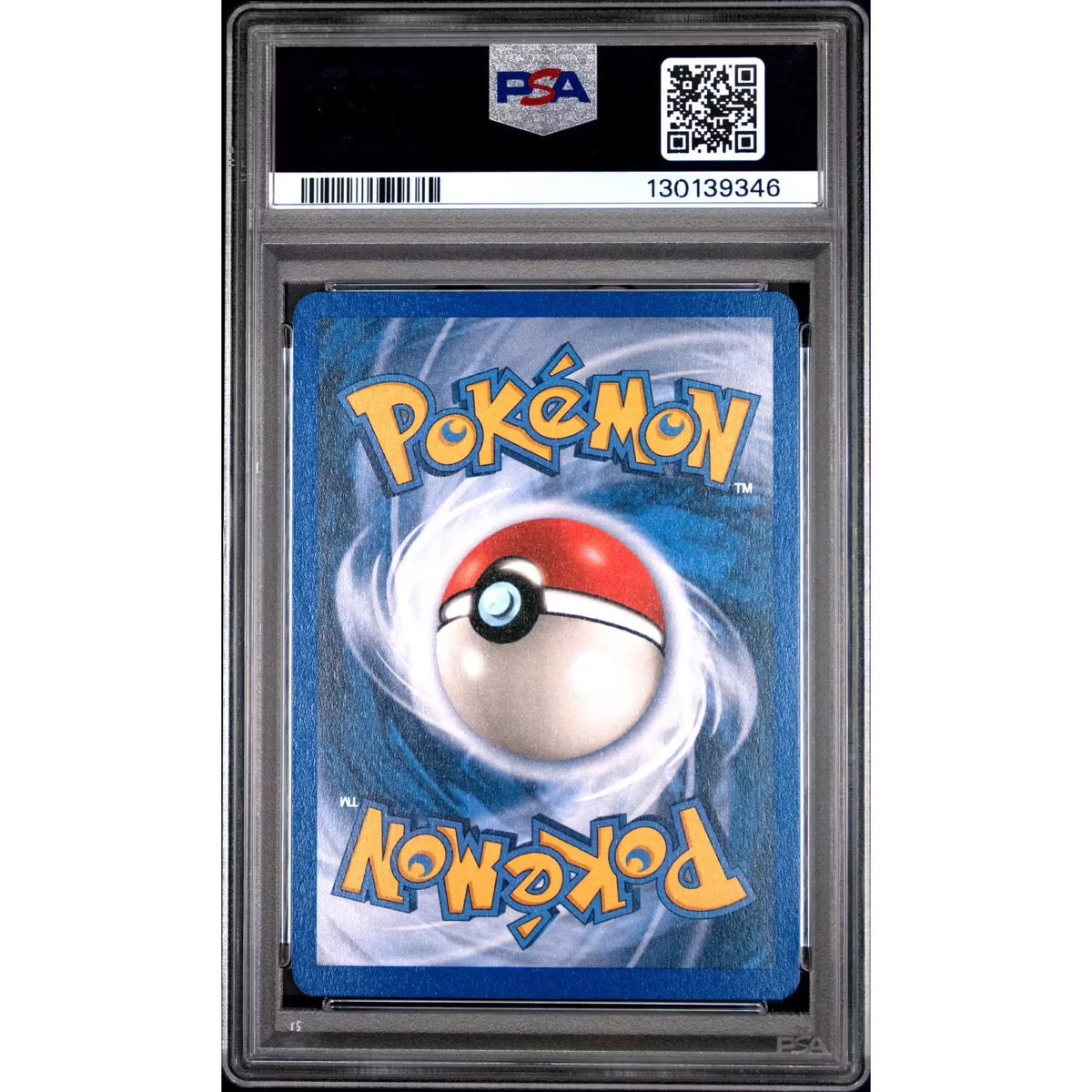 Pokemon Expedition Power Charge 147/165 | PSA 9 Graded | P5179861