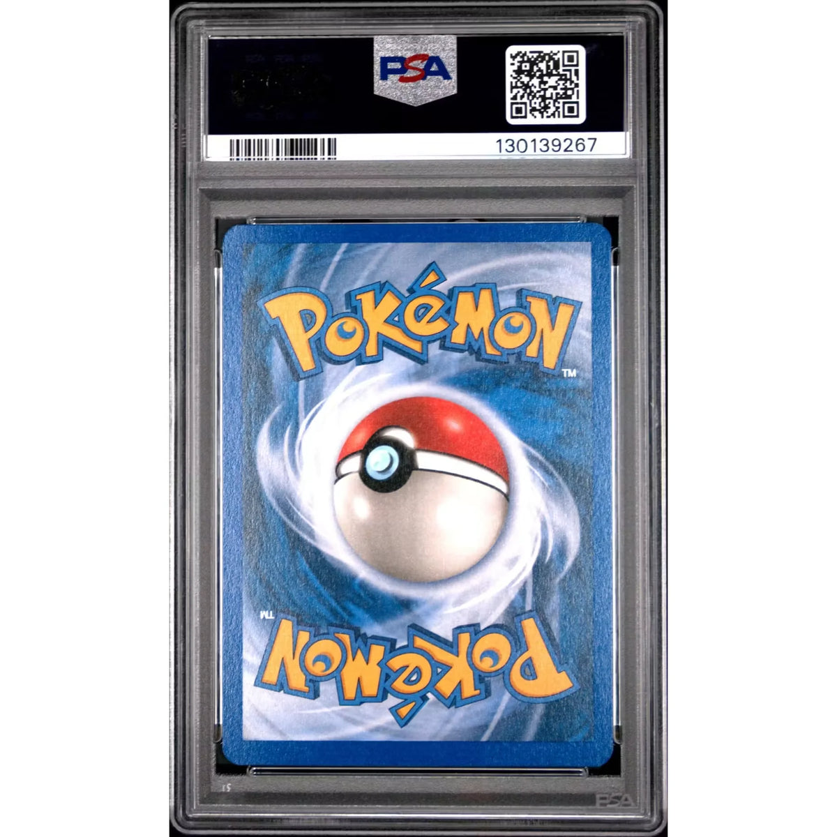 Pokemon Expedition Raichu 61/165 | PSA 9 Graded | P5179864