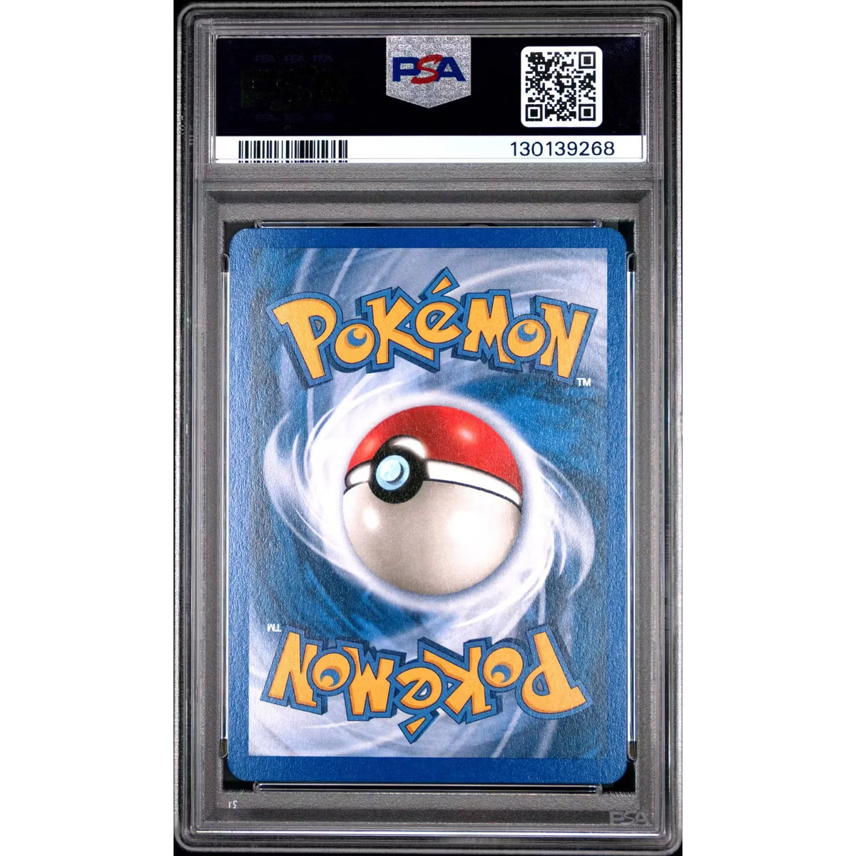 Pokemon Expedition Rapidash 62/165 | PSA 9 Graded | P5179865