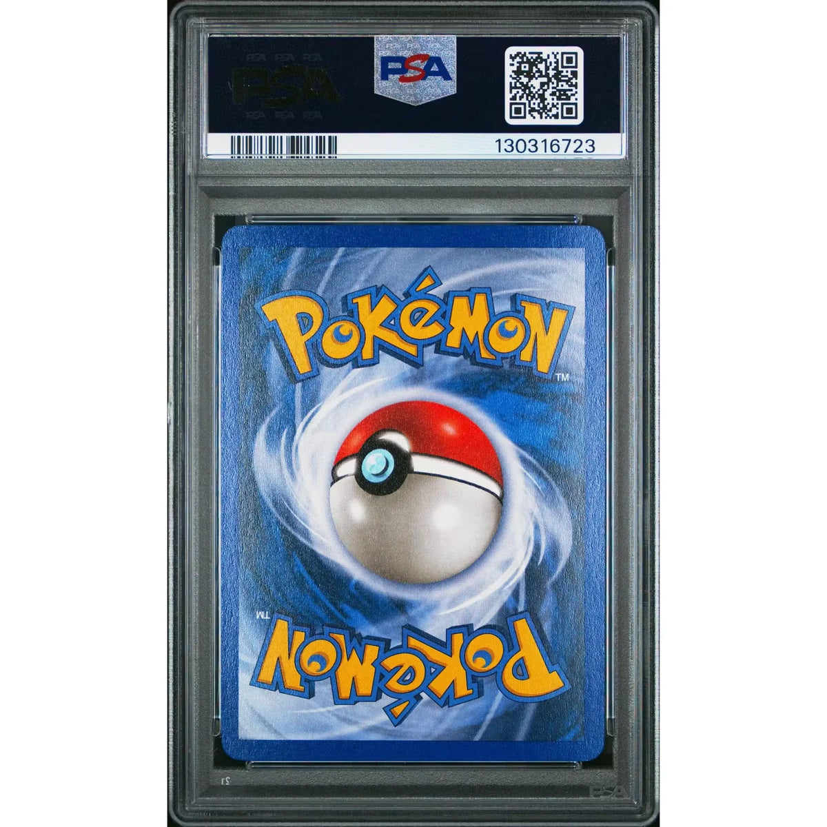 Pokemon Expedition Reverse Holo Abra 93/165 | PSA 9 | P5179867