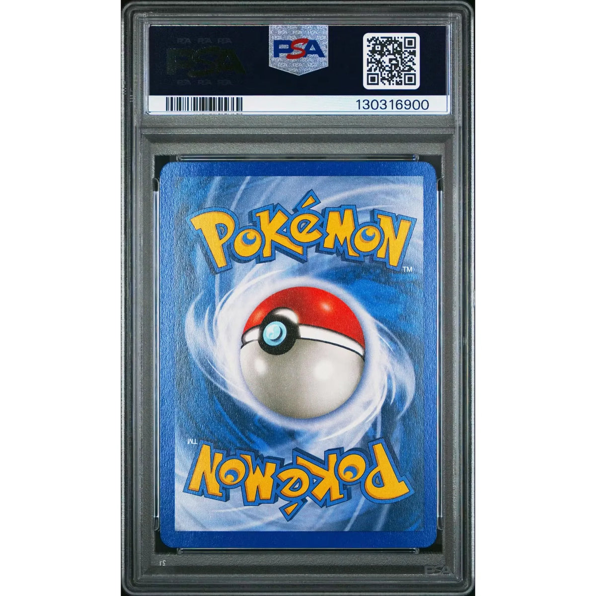 Pokemon Expedition Reverse Holo Arbok 35/165 | PSA 9 | P5179870
